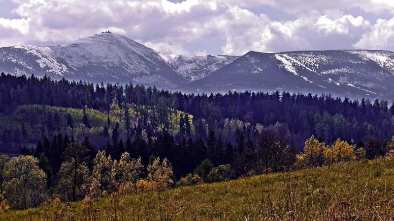 Agroturystyka - Srebrny Las Staniszow Εξωτερικό φωτογραφία